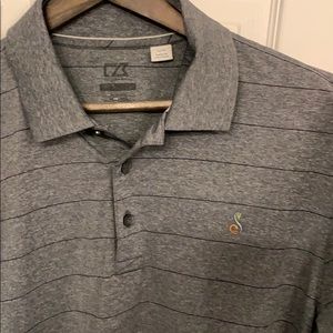 Golf polo Streamsong Golf Resort